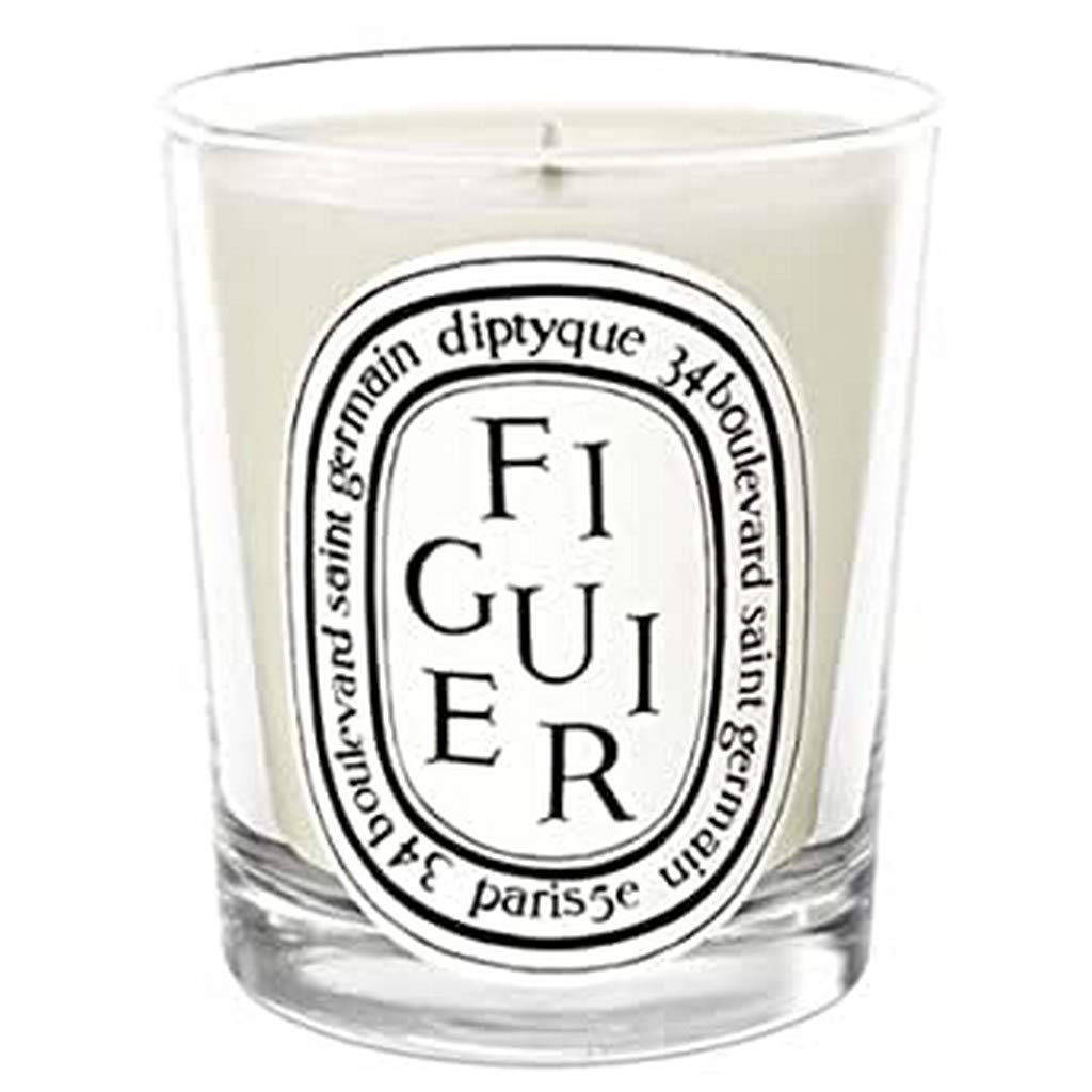 Vela Diptyque Figuier, 1 Unidad - Venta Internacional.