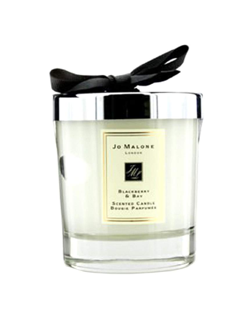 Foto 1 | Vela Perfumada Jo Malone Blackberry & Bay 200g - Venta Internacional