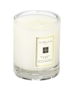 Foto 3 | Vela Perfumada Jo Malone Blackberry & Bay 200g - Venta Internacional