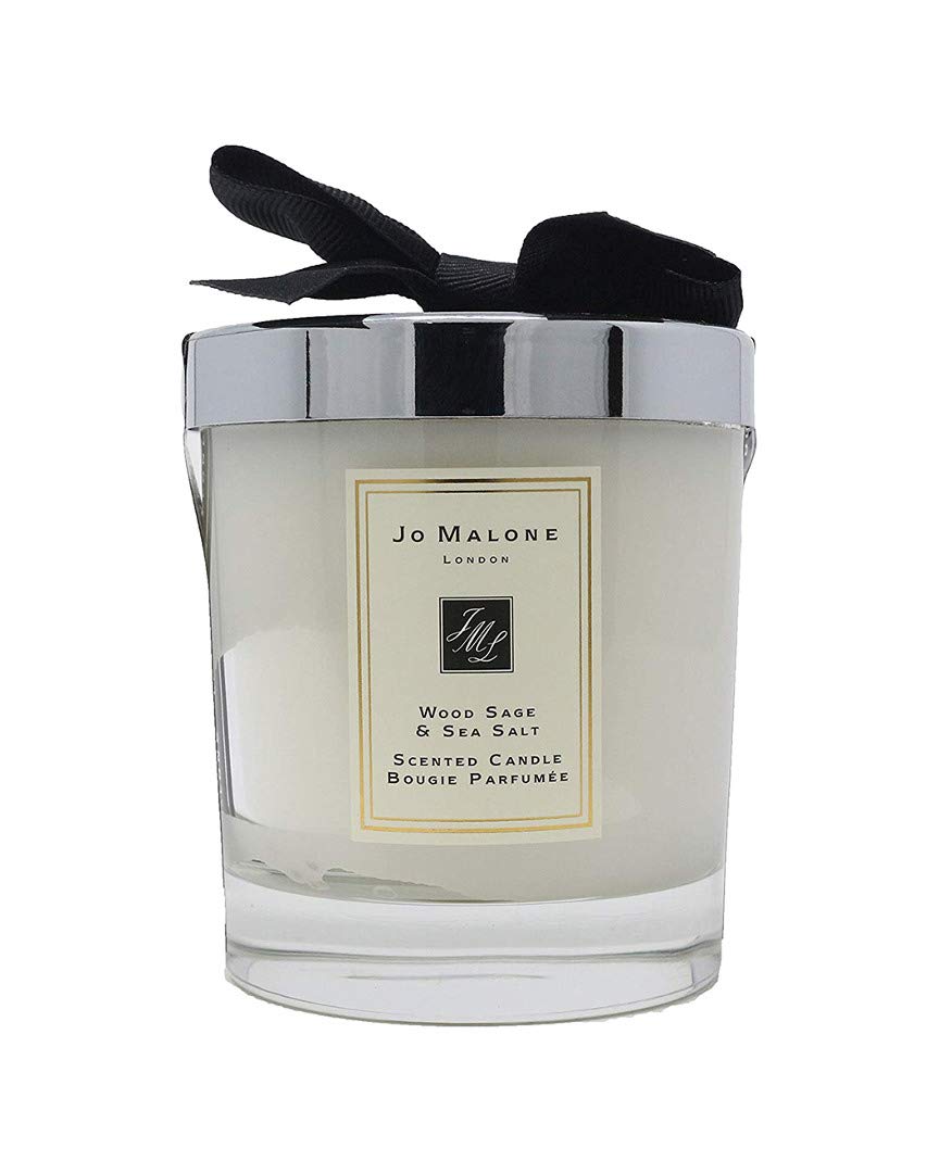 Foto 2 pulgar | Vela Candle Jo Malone Wood 200 Ml - Venta Internacional