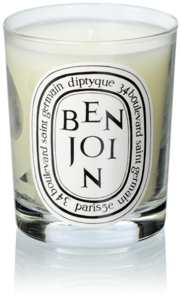 Foto 2 pulgar | Vela Diptyque Benjoin 192 Ml - Venta Internacional.