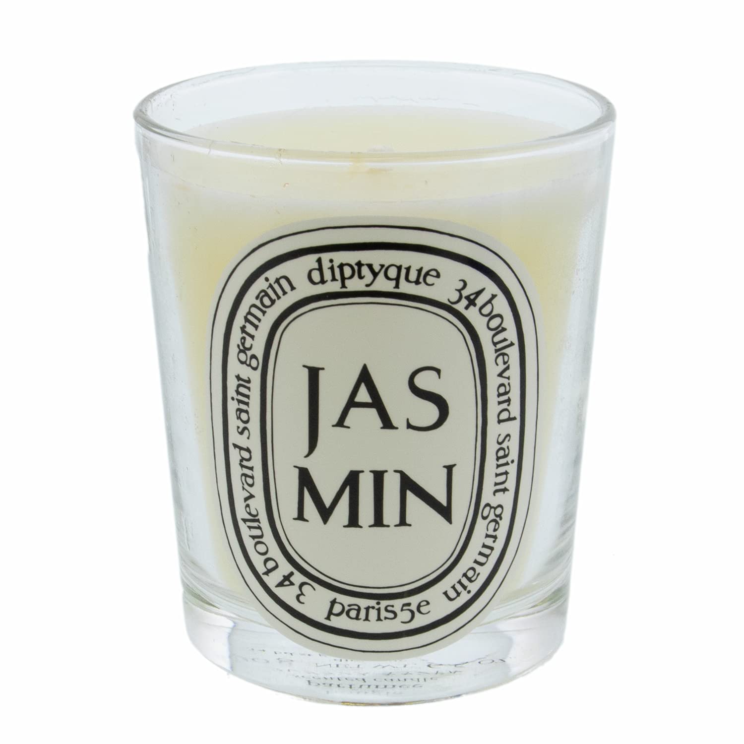 Vela Diptyque Jazmín 192 Ml - Venta Internacional.