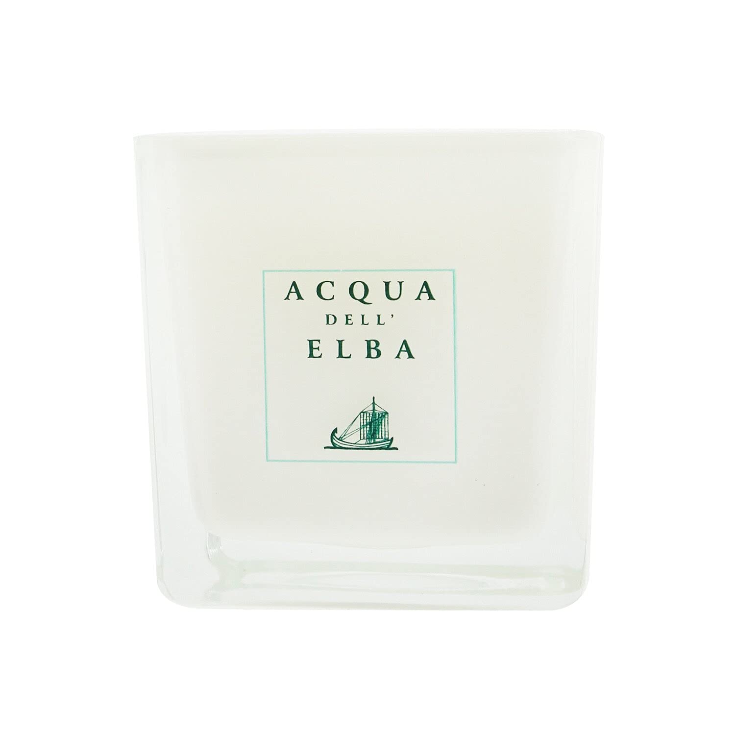 Vela Perfumada Acqua Dell Elba Brezza Di Mare 190ml - Venta Internacional.