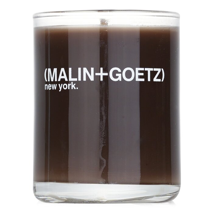 Foto 2 pulgar | Vela Aromática Malin+goetz Dark Rum, 25 Horas De Duración - Venta Internacional.