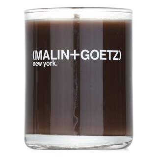 Foto 1 | Vela Aromática Malin+goetz Dark Rum, 25 Horas De Duración - Venta Internacional.