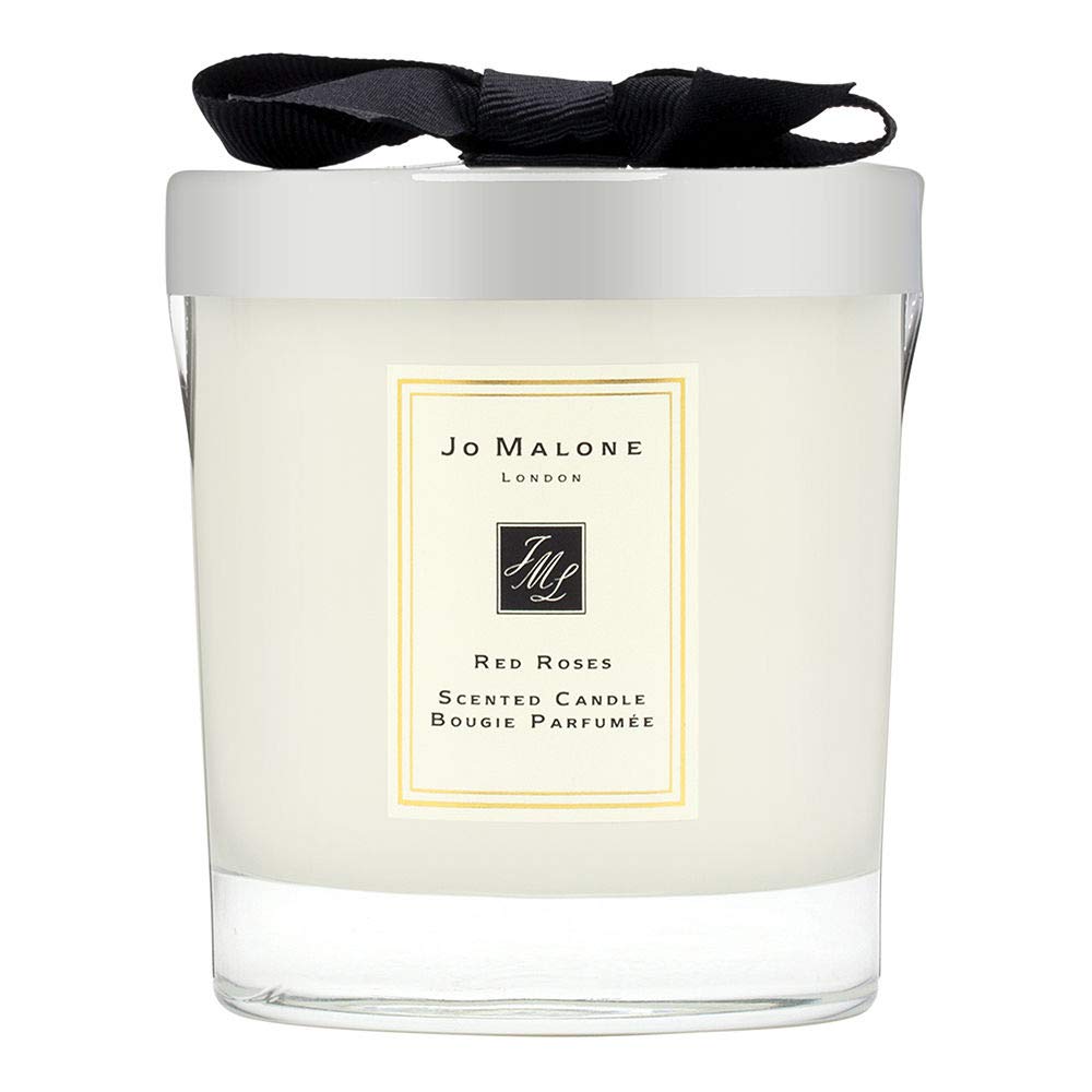 Foto 2 pulgar | Vela Aromática Jo Malone Red Roses 200 G (6,35 Cm) - Venta Internacional.