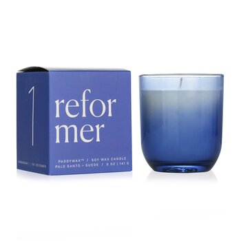 Foto 3 | Cera De Soja Aromática Candle Paddywax Eneagram Reformer, 42 G - Venta Internacional.