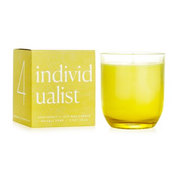 Foto 4 pulgar | Cera De Soja Con Aroma Individualista Candle Paddywax Eneagram, 42 G - Venta Internacional.