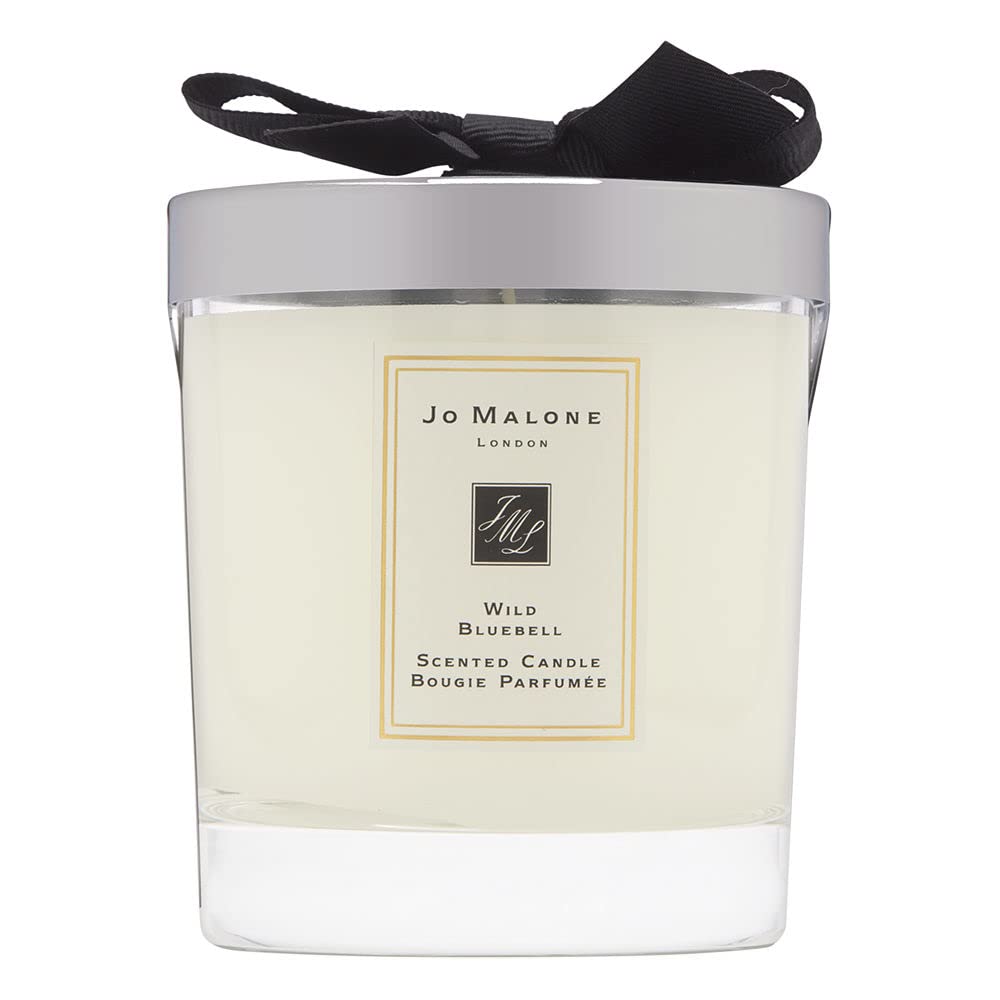 Foto 2 pulgar | Vela Jo Malone Wild Bluebell - Venta Internacional.