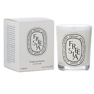 Foto 1 | Vela Aromática Diptyque Freesia, 60 Horas De Combustión - Venta Internacional.