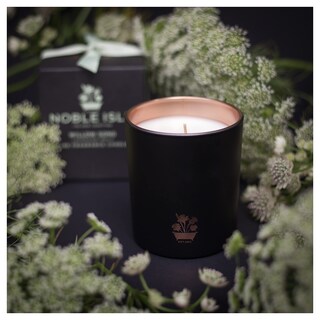 Foto 2 | Fragancia Fina De Lujo Candle Noble Isle Willow Song - Venta Internacional.
