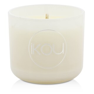 Foto 3 | Candle Ikou Eco-luxury Aromacology, Cera Natural, Aroma Nutritivo - Venta Internacional.