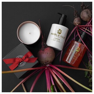 Foto 2 | Fragancia Fina De Lujo Candle Noble Isle Fireside - Venta Internacional.