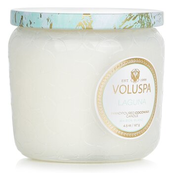 Foto 4 pulgar | Vela Voluspa Petite Jar Laguna Scent - Venta Internacional