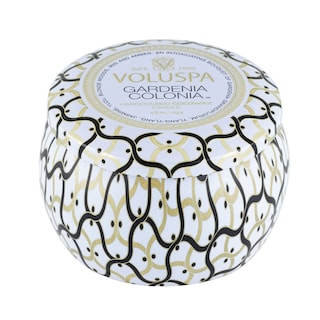 Foto 2 | Vela Aromática Voluspa Gardenia Colonia-Venta Internacional