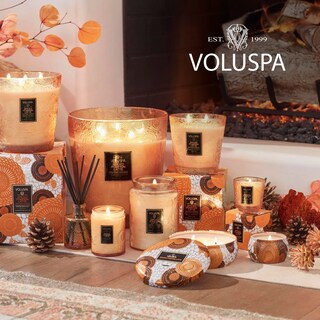 Foto 5 | Vela Voluspa Petite Pedestal - Venta Internacional.