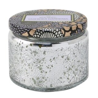 Foto 3 | Vela Voluspa Petite Tar Yashioka Gardenia 70 Ml 90 G - Venta Internacional