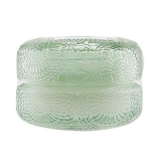 Foto 3 | Vela Voluspa Macaron French Cade Lavanda 15 Horas De Duración - Venta Internacional