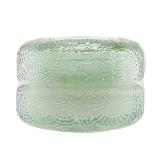 Foto 5 | Vela Voluspa Macaron French Cade Lavanda 15 Horas De Duración - Venta Internacional