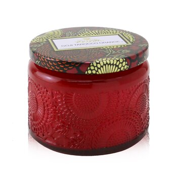 Foto 4 pulgar | Vela Voluspa Goji Y Tarocco Naranja 70 ml - 90 G - Venta Internacional