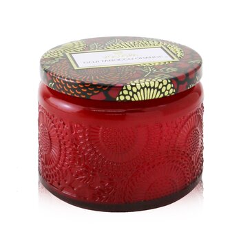 Foto 5 pulgar | Vela Voluspa Goji Y Tarocco Naranja 70 ml - 90 G - Venta Internacional