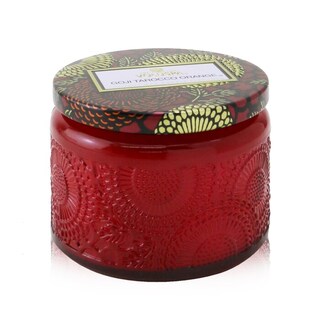 Foto 5 | Vela Voluspa Goji Y Tarocco Naranja 70 ml - 90 G - Venta Internacional