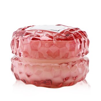 Foto 4 | Vela Voluspa Macaron Blackberry Rose Oud 15 Horas De Duración - Venta Internacional