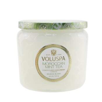 Foto 3 pulgar | Vela Té de Menta Marroquí  Voluspa 100 Ml - Venta Internacional