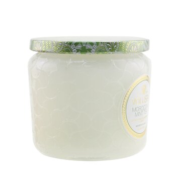 Foto 3 | Vela Té de Menta Marroquí  Voluspa 100 Ml - Venta Internacional