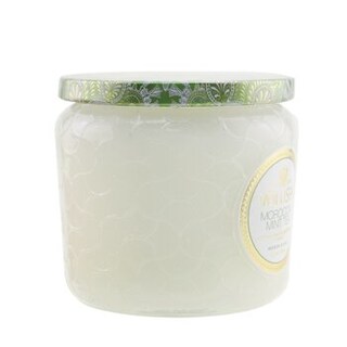 Foto 3 | Vela Té de Menta Marroquí Voluspa 100 Ml - Venta Internacional
