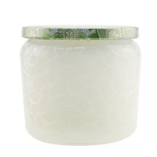 Foto 4 | Vela Té de Menta Marroquí Voluspa 100 Ml - Venta Internacional
