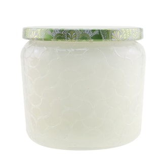 Foto 6 | Vela Té de Menta Marroquí Voluspa 100 Ml - Venta Internacional