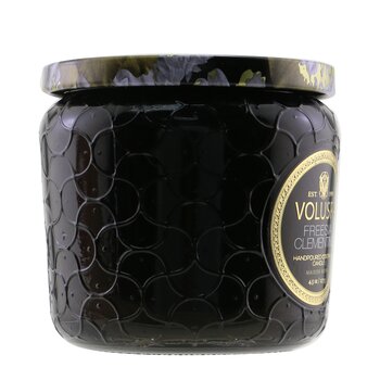 Foto 4 pulgar | Vela Voluspa Petite Jar Fresia Clementine - Venta Internacional