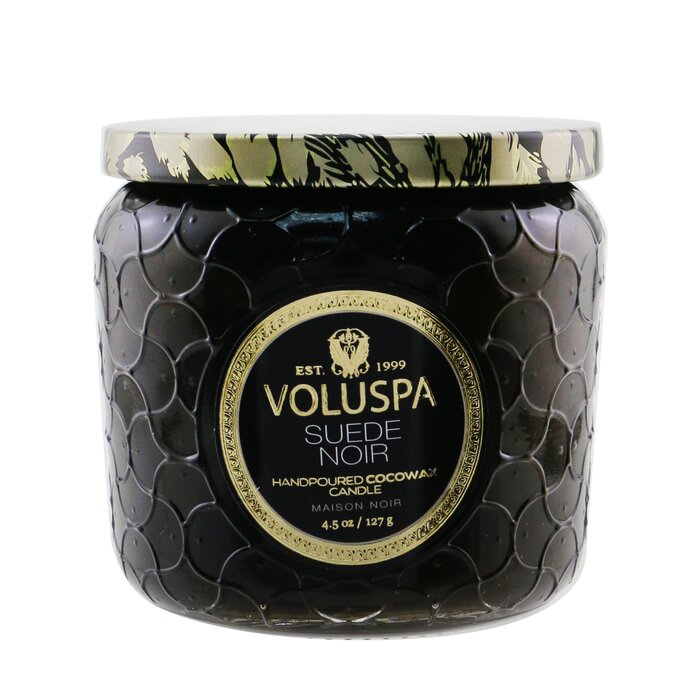 Foto 2 pulgar | Vela Voluspa Suede Noir - Venta Internacional