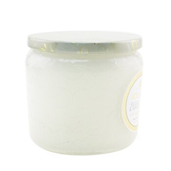 Foto 4 pulgar | Vela Voluspa Eucalipto y Salvia Blanca - Venta Internacional