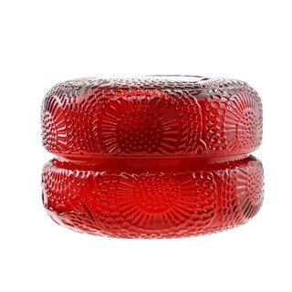 Foto 6 | Vela Voluspa Macaron Goji Tarocco Naranja 15 Horas De Duración - Venta Internacional