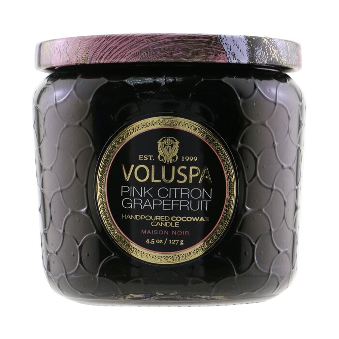 Foto 2 pulgar | Vela Voluspa Cidra Rosa Pomelo - Venta Internacional