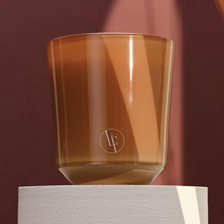 Foto 2 | Vela Perfumada En Tarro Bougies La Francaise Vanilla Blond 200 G - Venta Internacional.