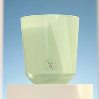 Foto 2 | Vela Perfumada Bougies la Francaise Eucalyptus Green 200g - Venta Internacional