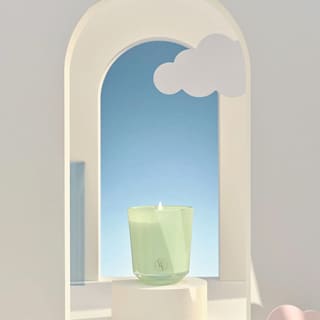 Foto 4 | Vela Perfumada Bougies la Francaise Eucalyptus Green 200g - Venta Internacional