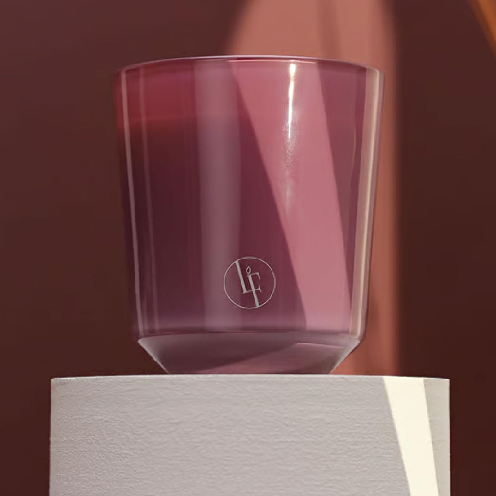 Foto 3 pulgar | Vela Perfumada Bougies la Francaise Mauve Fig 200g - Venta Internacional