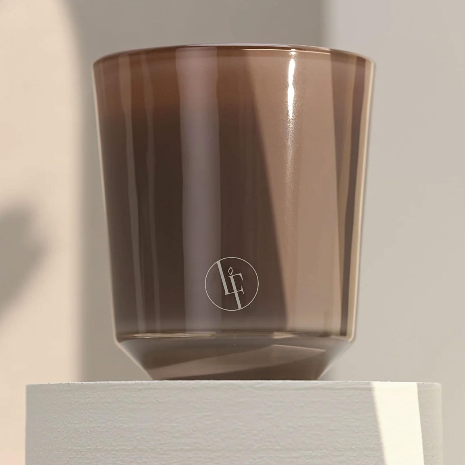 Foto 2 | Tarro Para Velas Aromáticas Bougies la Francaise Mocha Tonka 200g - Venta Internacional