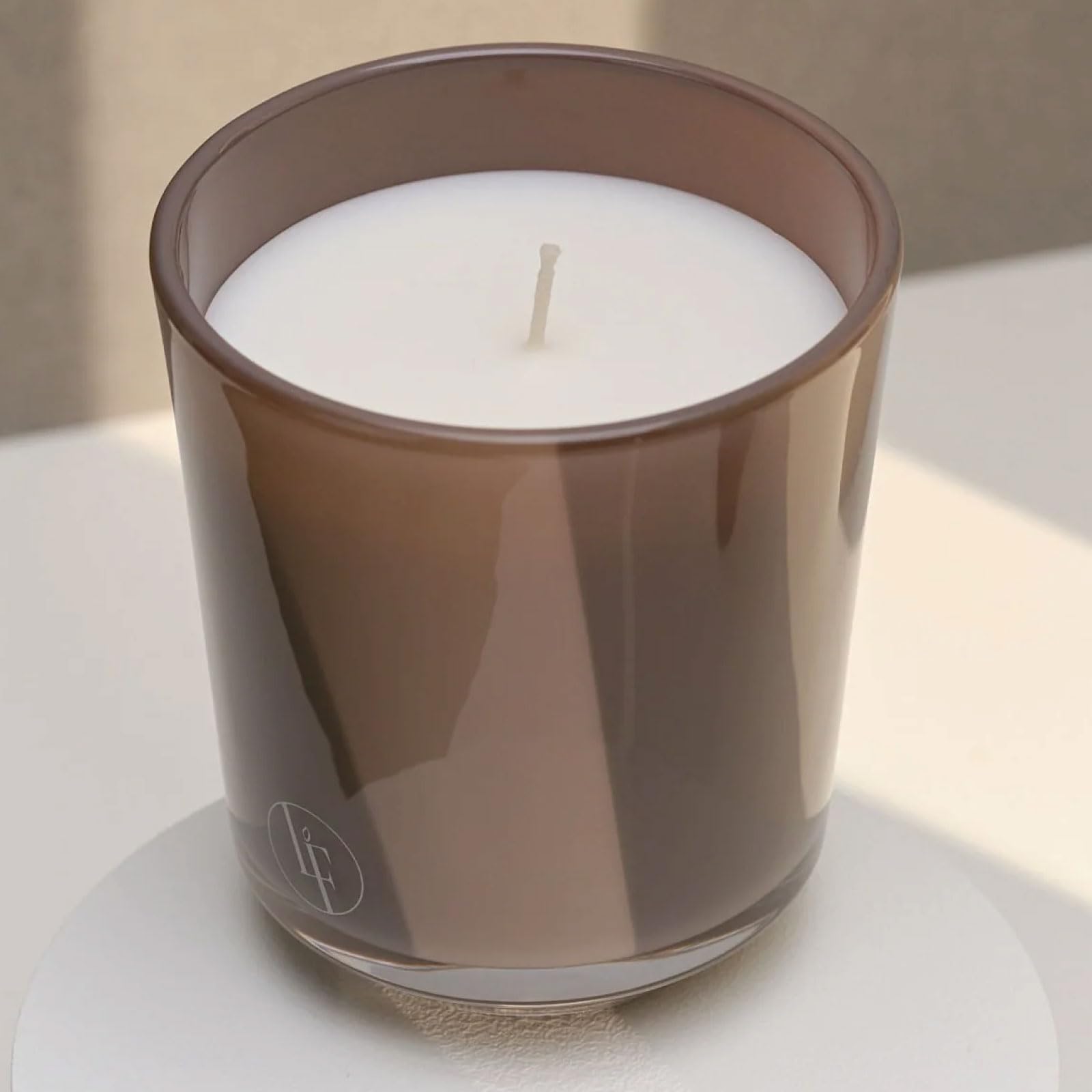 Foto 5 pulgar | Tarro Para Velas Aromáticas Bougies la Francaise Mocha Tonka 200g - Venta Internacional