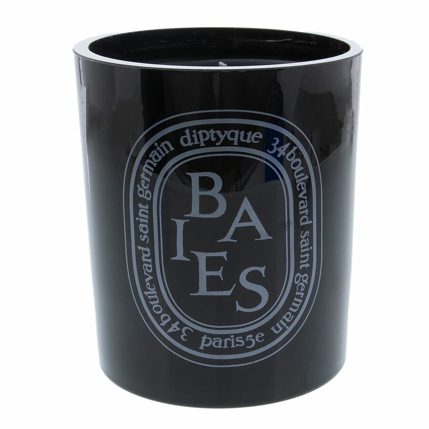 Foto 2 pulgar | Vela Aromática Diptyque Black Baies Frutal 300 ml - Venta Internacional