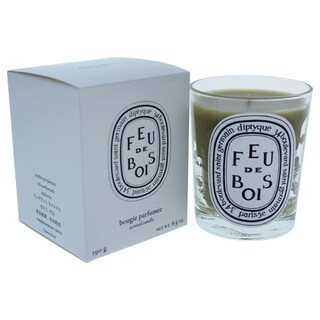 Foto 1 | Vela Diptyque Feu De Bois 190 Ml/6.5 Oz - Venta Internacional.
