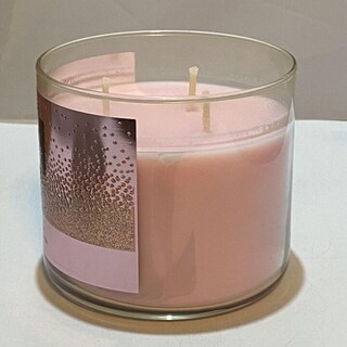 Foto 5 | Vela Bath And Body Works A Thousand Wishes, 3 Mechas, 430 Ml - Venta Internacional.