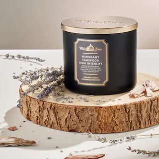 Foto 7 | Vela Candle Bath & Body Works White Barn 415 Ml - Venta Internacional