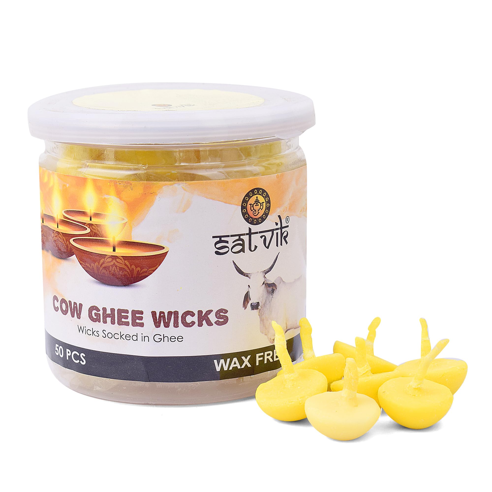 Foto 2 pulgar | Mechillas Craftsman de Ghee 50 Piezas - Venta Internacional
