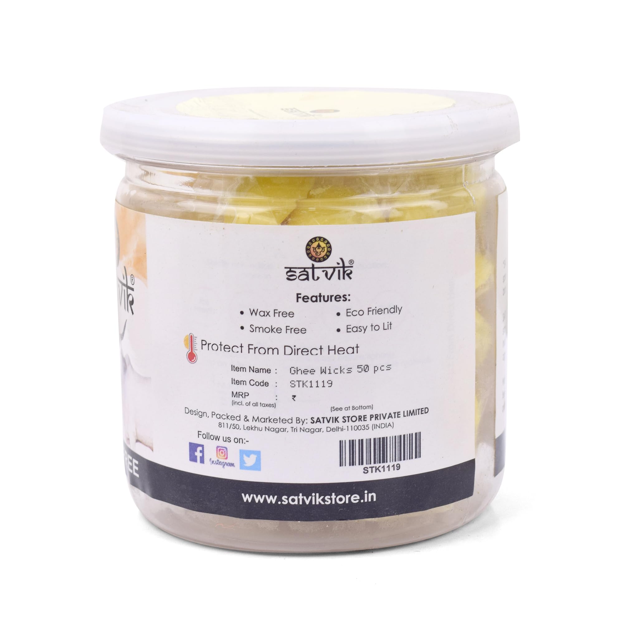 Foto 8 pulgar | Mechillas Craftsman de Ghee 50 Piezas - Venta Internacional