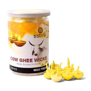 Foto 1 | Mechillas Ghee Craftsman sin Cera 100 Unidades - Venta Internacional